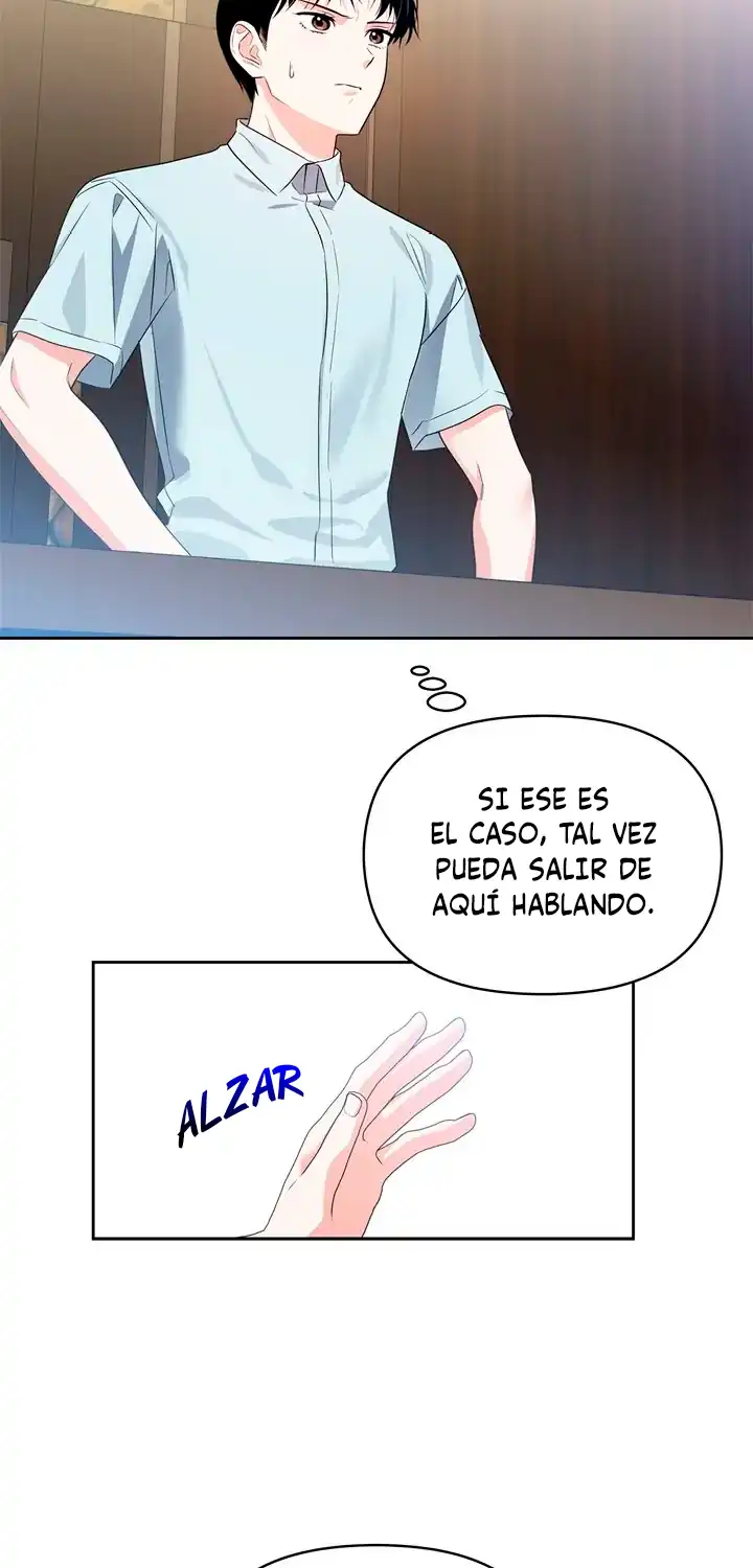 Página 17 — Mision salvar al cazador Capítulo 8