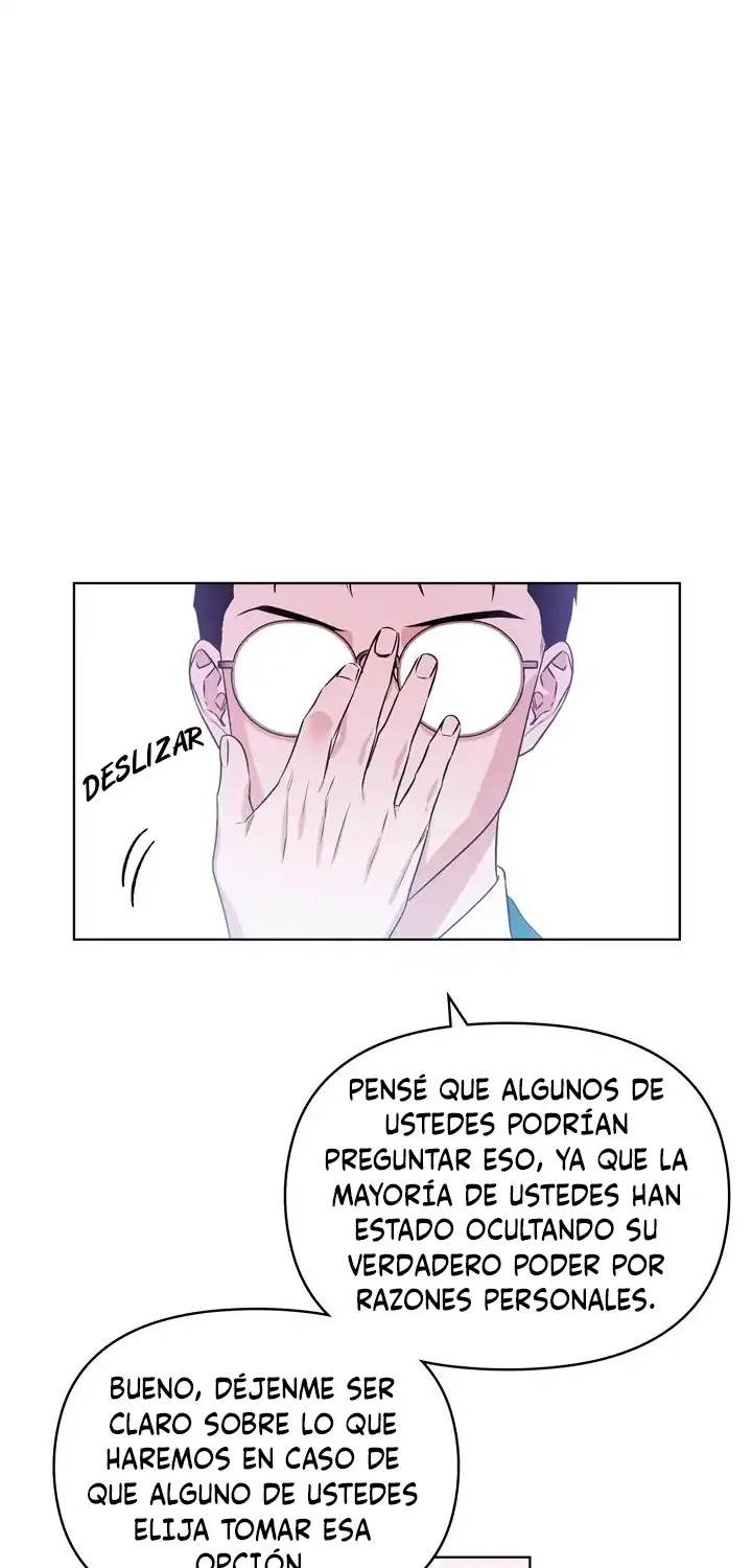 Página 20 — Mision salvar al cazador Capítulo 8