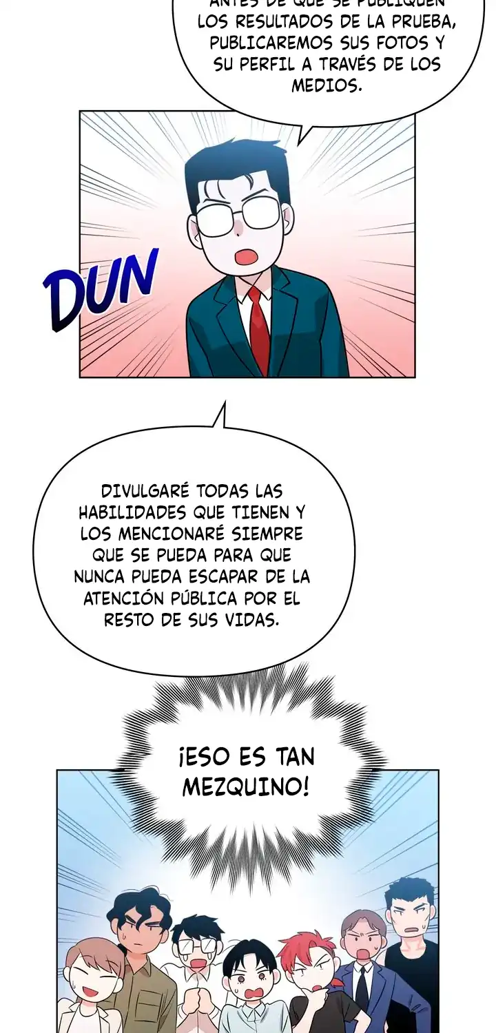 Página 22 — Mision salvar al cazador Capítulo 8