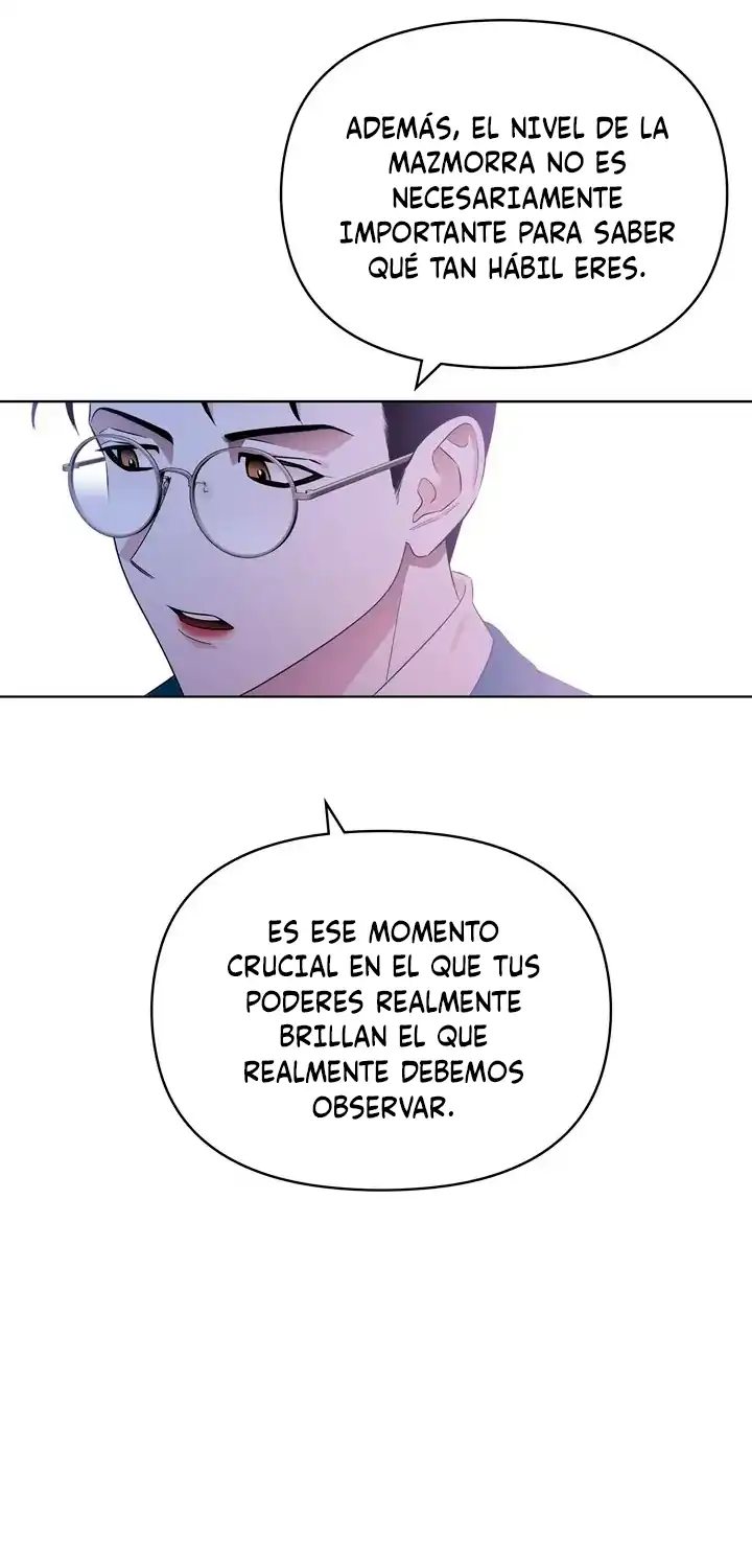 Página 29 — Mision salvar al cazador Capítulo 8
