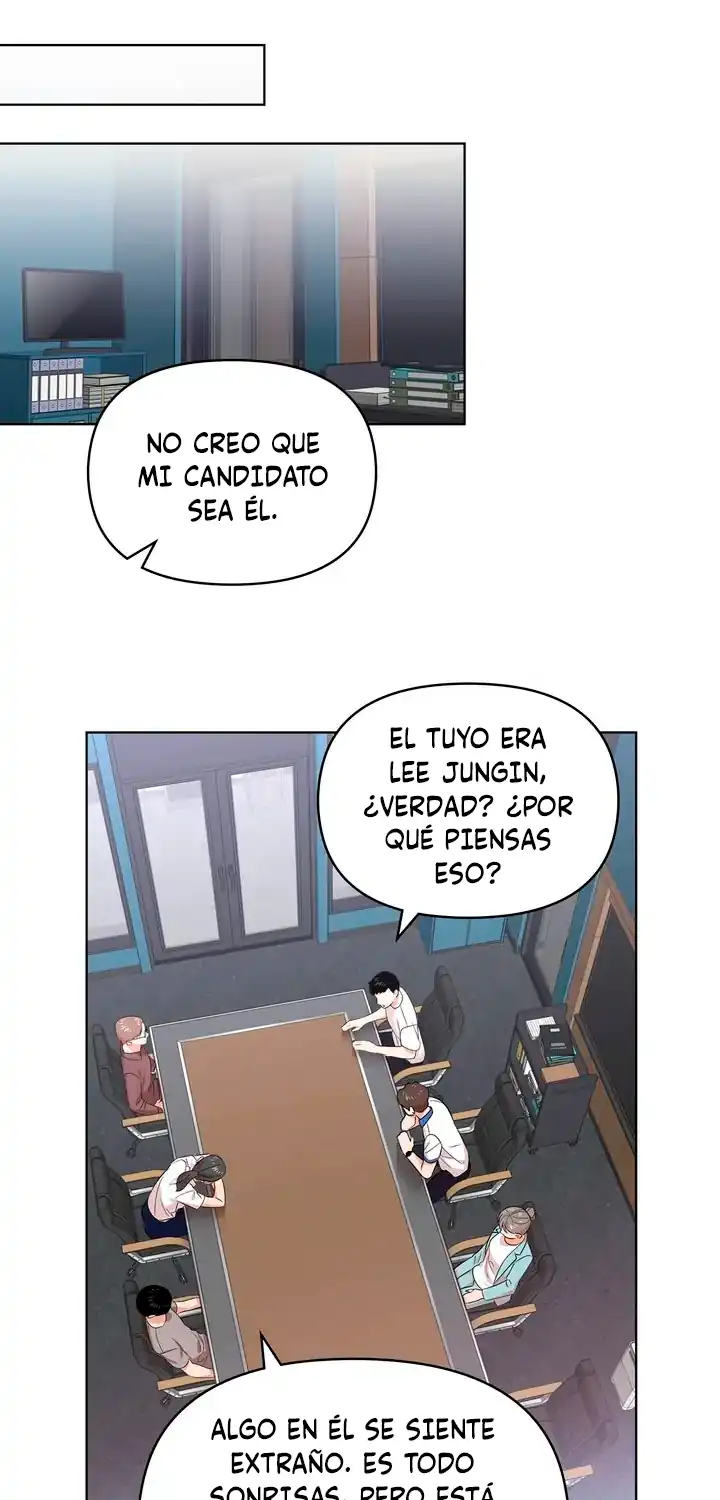 Página 30 — Mision salvar al cazador Capítulo 8