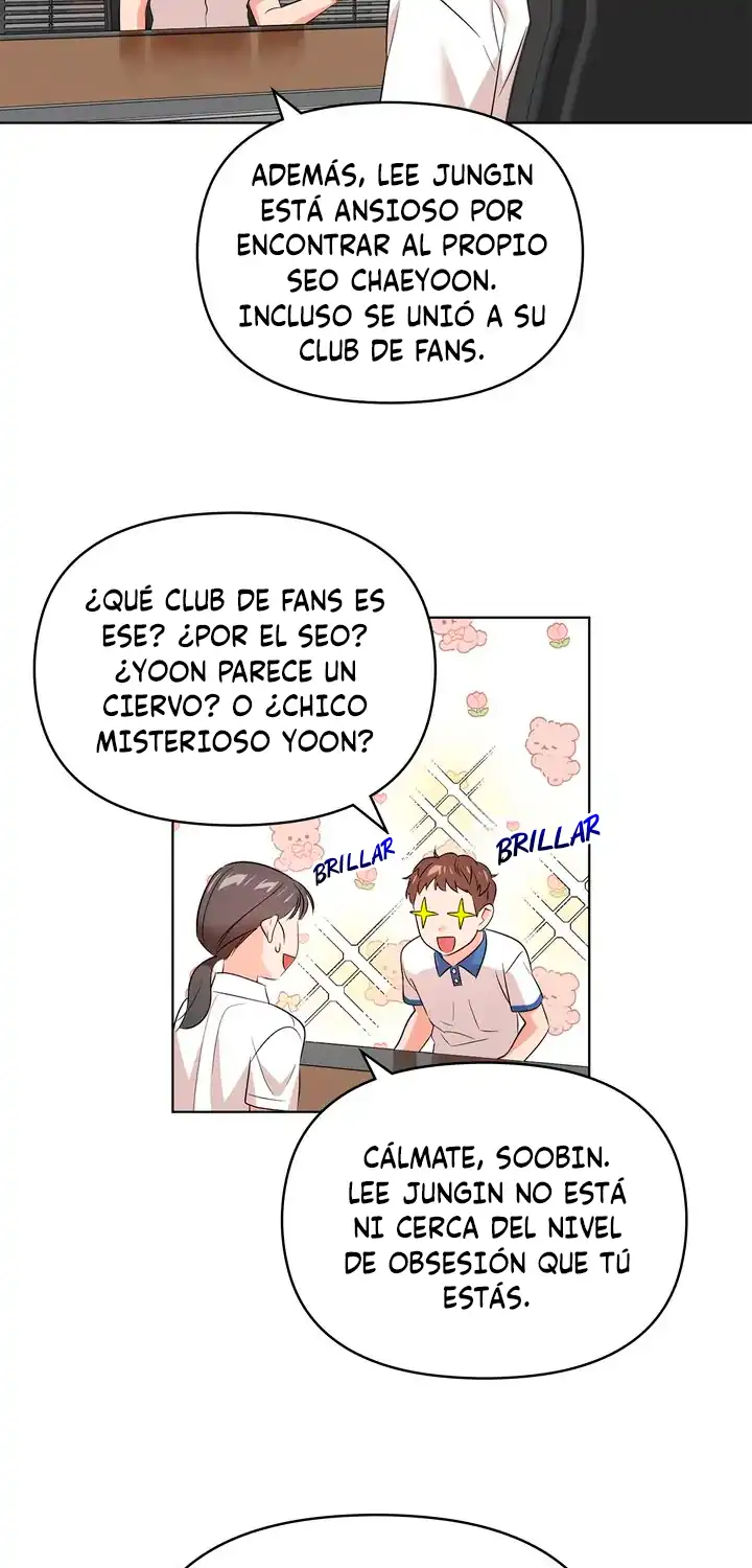 Página 32 — Mision salvar al cazador Capítulo 8