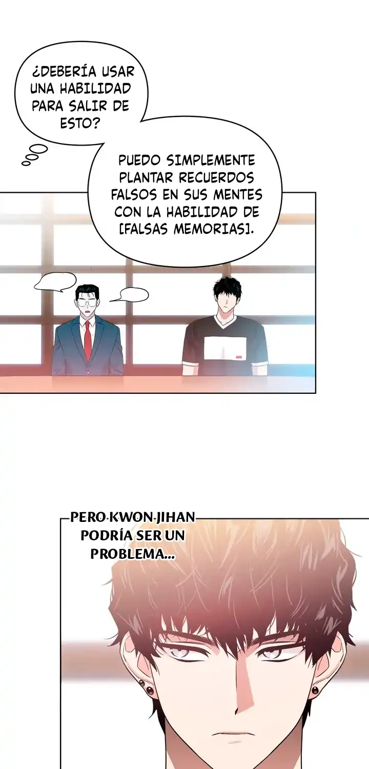 Página 36 — Mision salvar al cazador Capítulo 8
