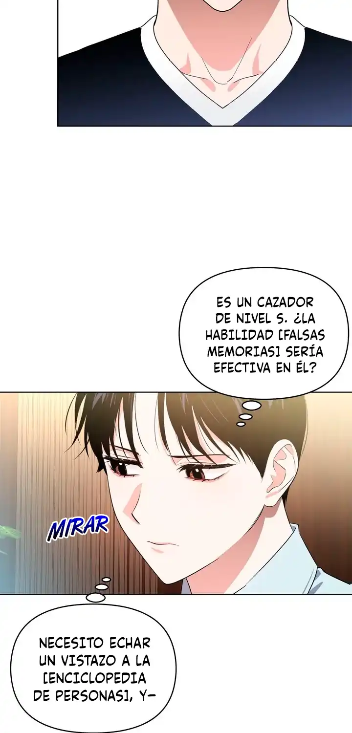 Página 37 — Mision salvar al cazador Capítulo 8