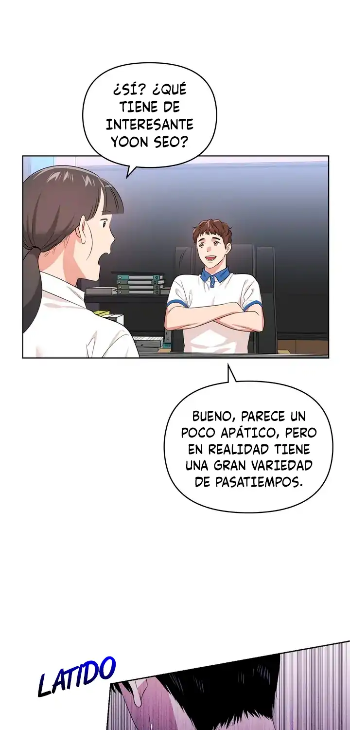 Página 40 — Mision salvar al cazador Capítulo 8