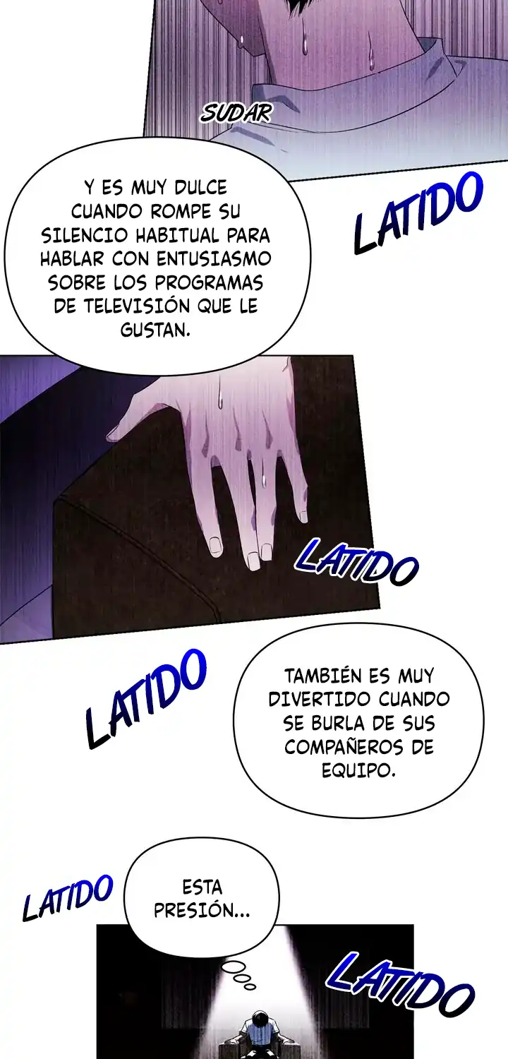 Página 41 — Mision salvar al cazador Capítulo 8