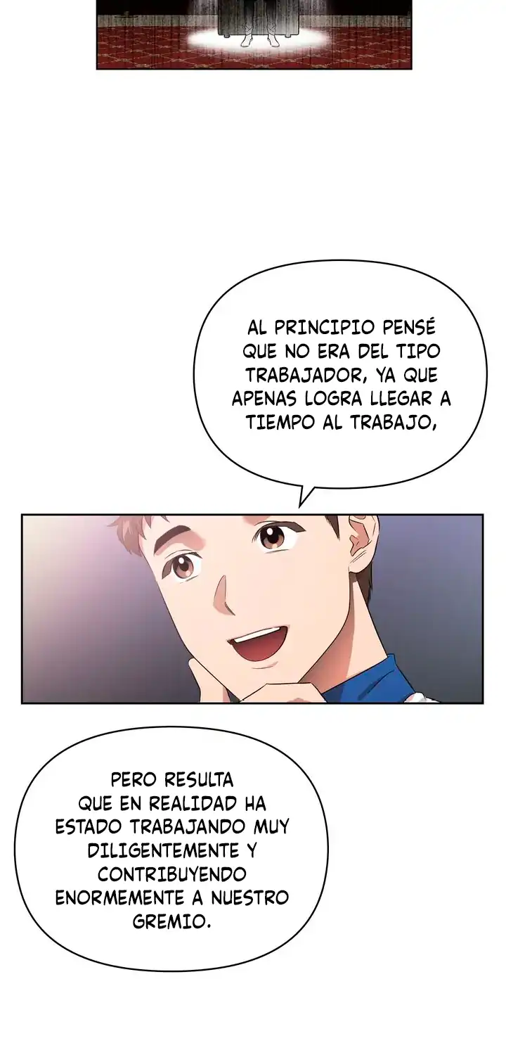 Página 42 — Mision salvar al cazador Capítulo 8
