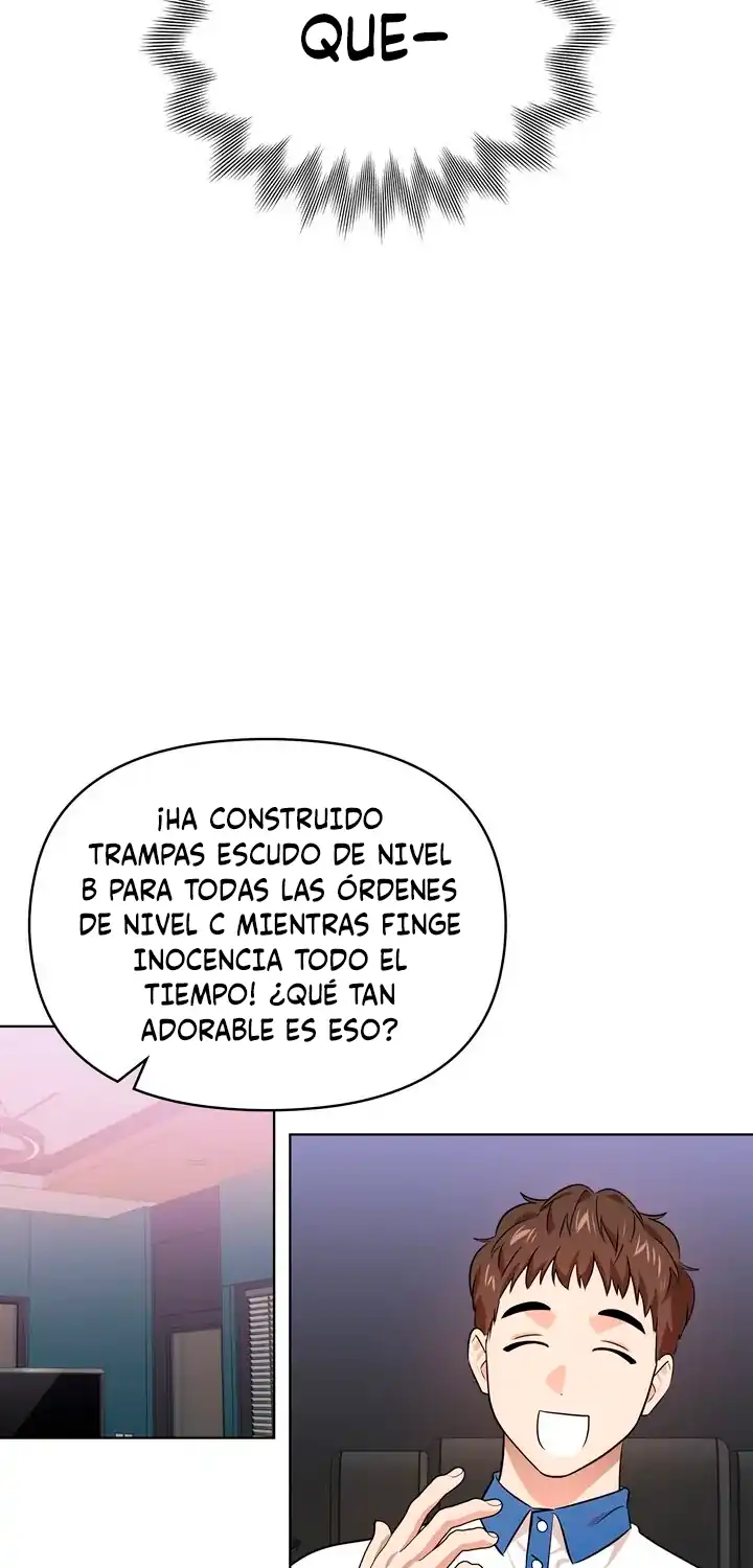 Página 51 — Mision salvar al cazador Capítulo 8