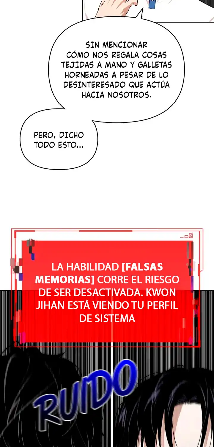Página 52 — Mision salvar al cazador Capítulo 8