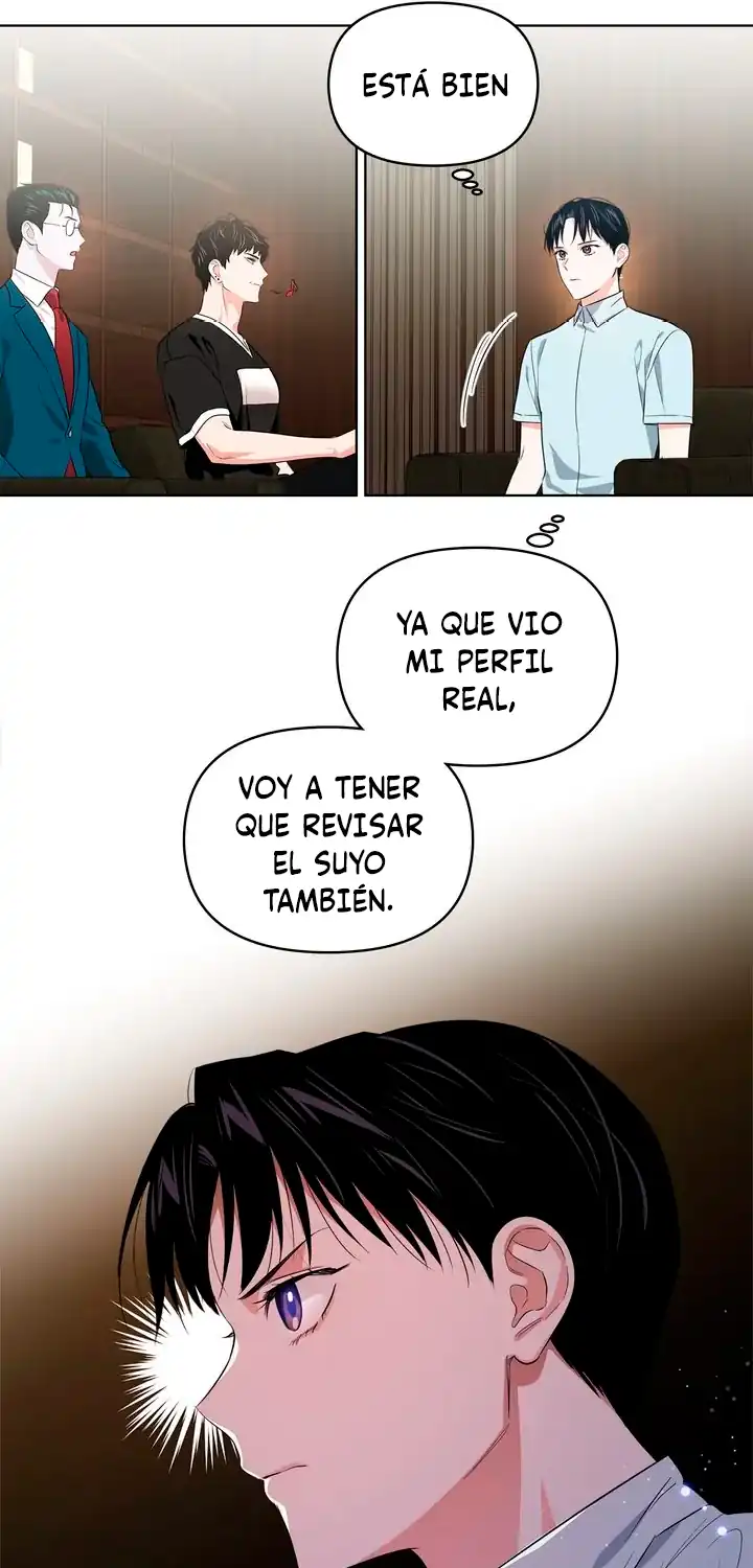 Página 60 — Mision salvar al cazador Capítulo 8