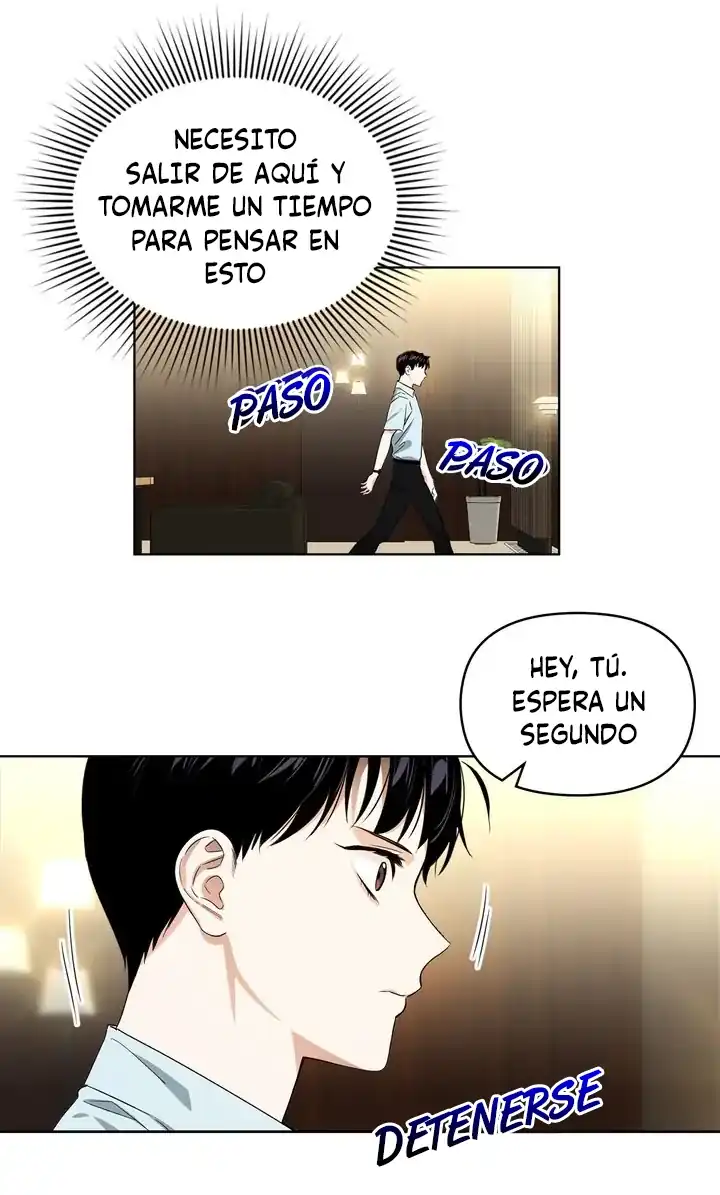 Página 9 — Mision salvar al cazador Capítulo 9