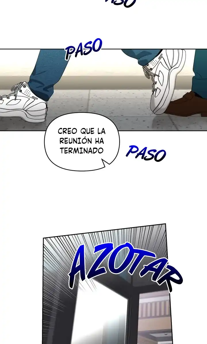 Página 21 — Mision salvar al cazador Capítulo 9