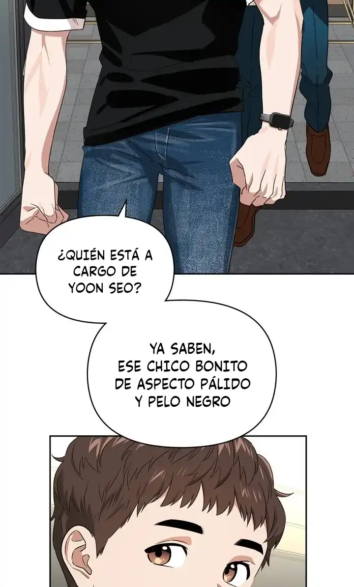 Página 23 — Mision salvar al cazador Capítulo 9