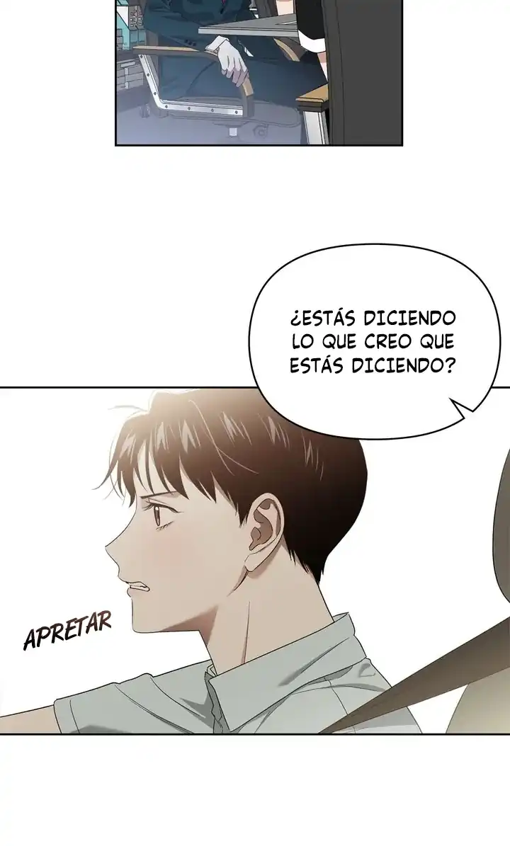 Página 35 — Mision salvar al cazador Capítulo 9