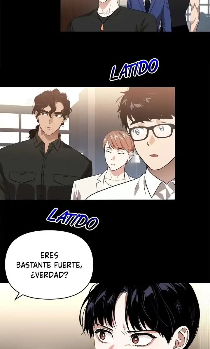 Página 39 — Mision salvar al cazador Capítulo 9