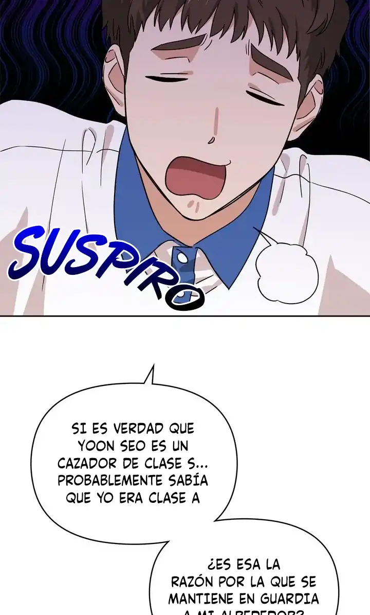 Página 48 — Mision salvar al cazador Capítulo 9