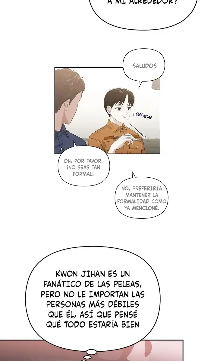 Página 49 — Mision salvar al cazador Capítulo 9