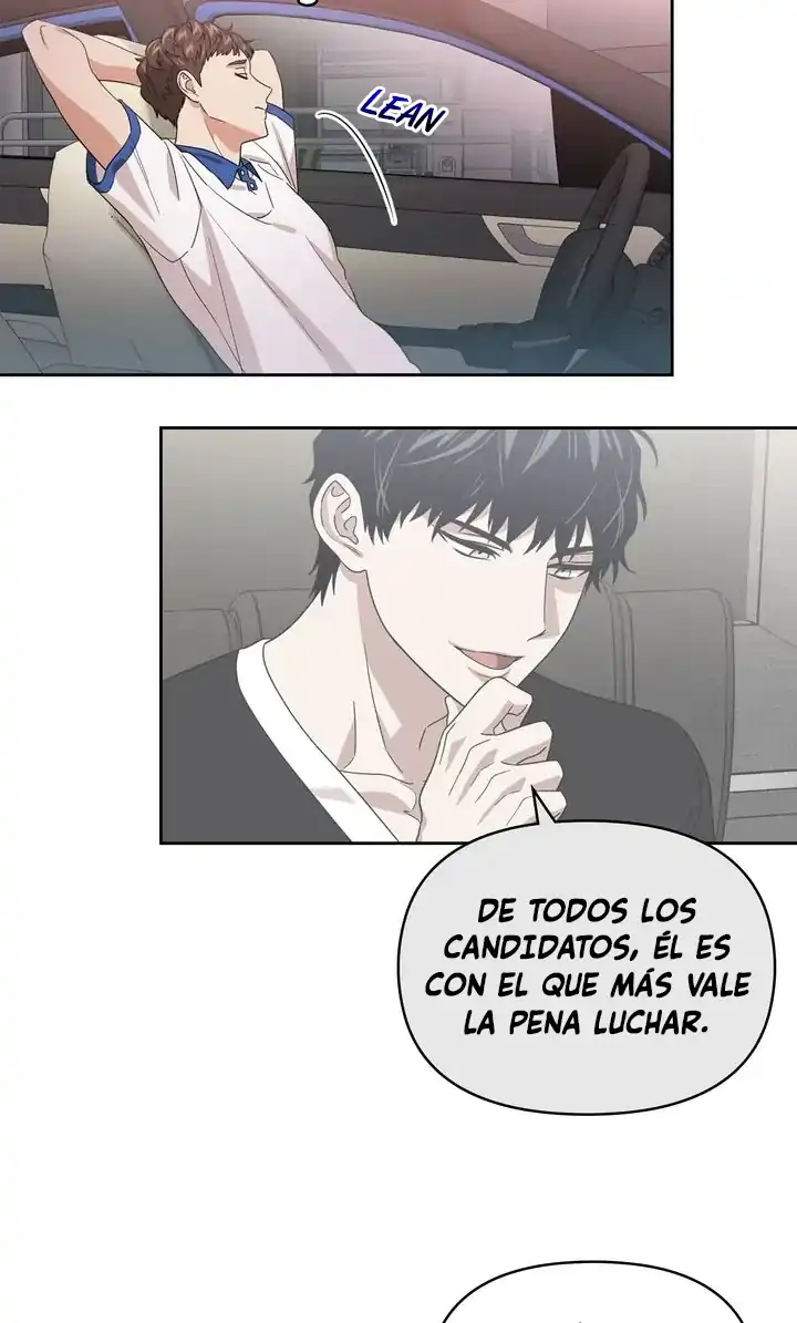 Página 50 — Mision salvar al cazador Capítulo 9
