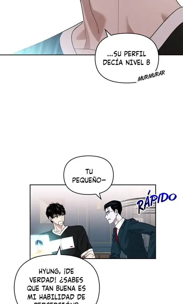 Página 55 — Mision salvar al cazador Capítulo 9