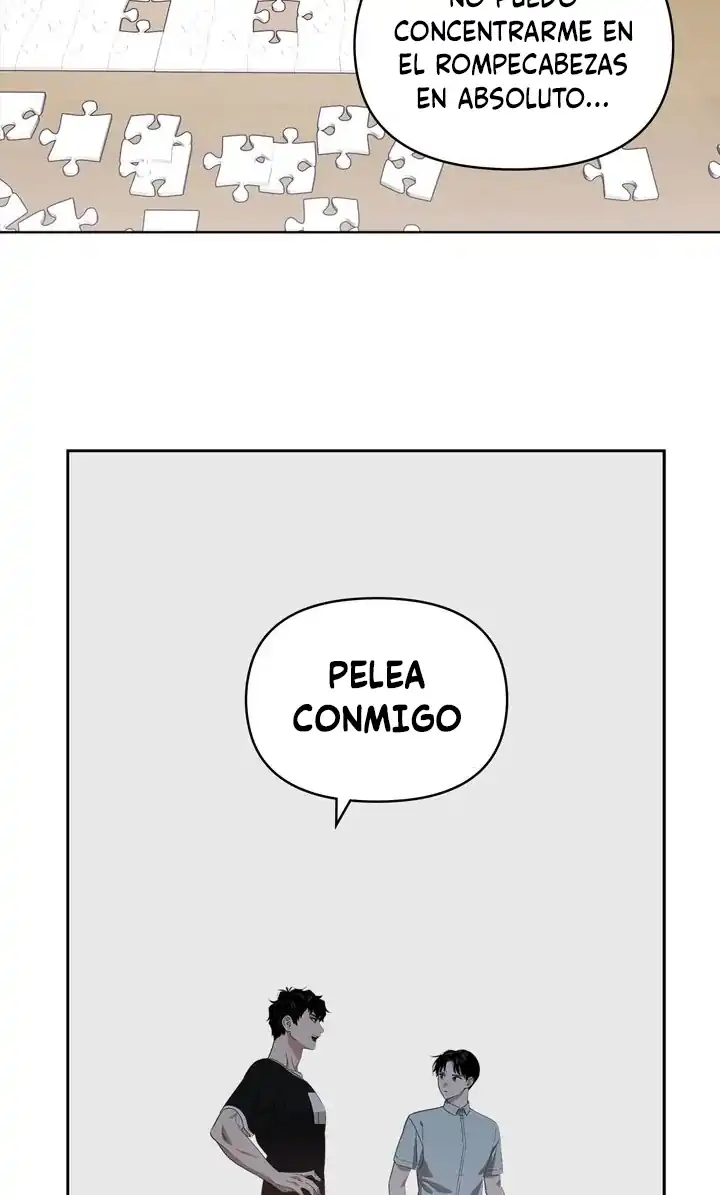 Página 64 — Mision salvar al cazador Capítulo 9