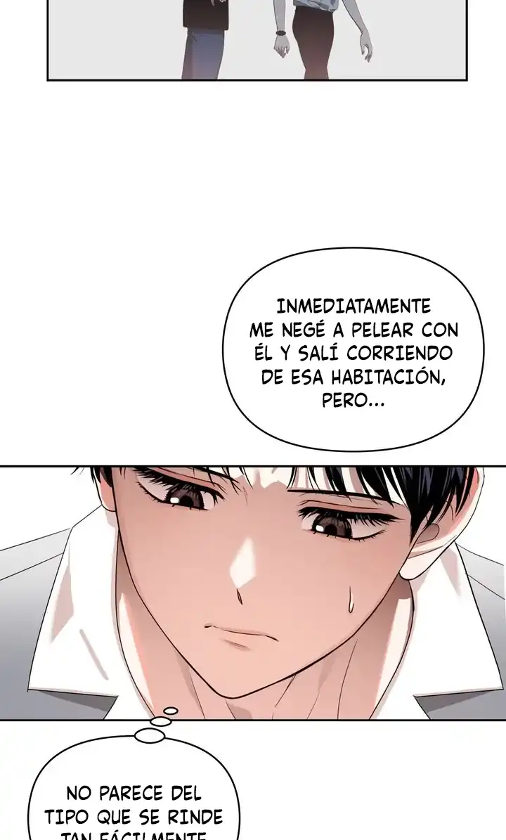 Página 65 — Mision salvar al cazador Capítulo 9