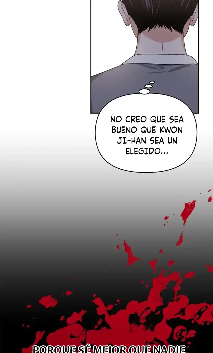 Página 83 — Mision salvar al cazador Capítulo 9