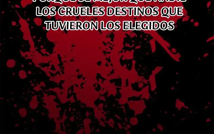 Página 84 — Mision salvar al cazador Capítulo 9