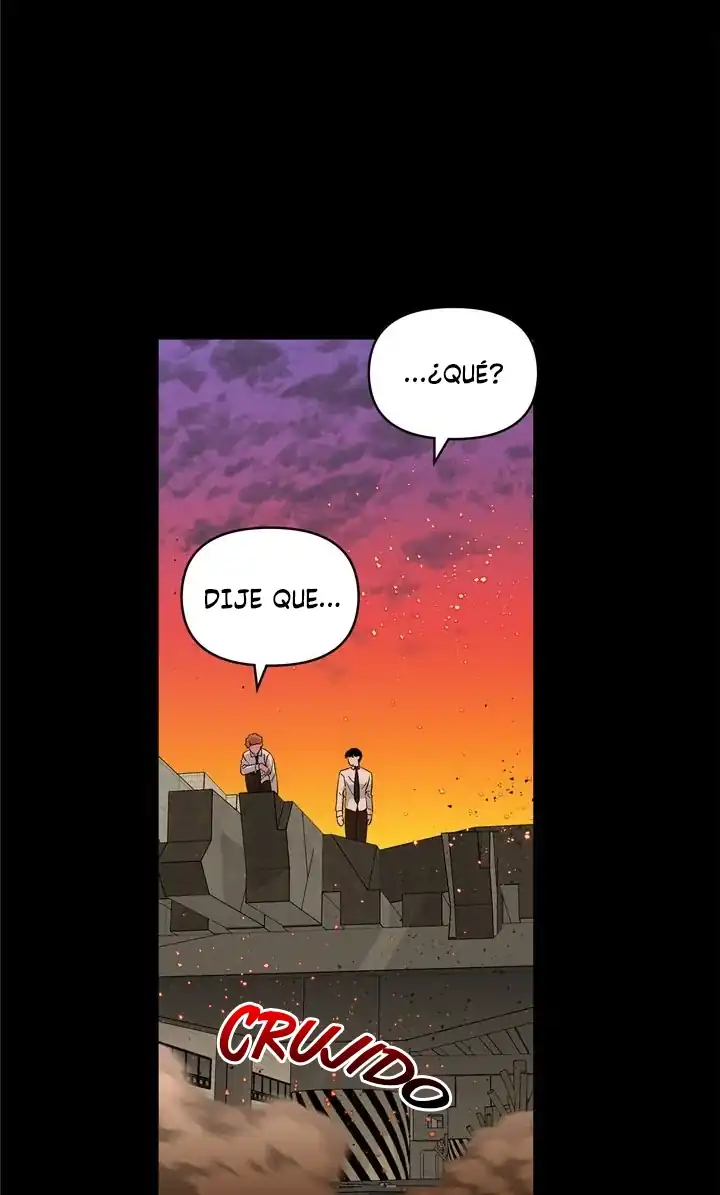 Página 3 — Mision salvar al cazador Capítulo 10