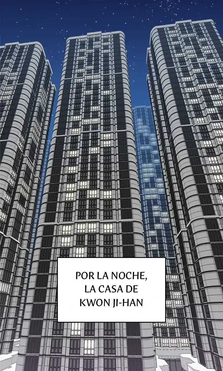 Página 6 — Mision salvar al cazador Capítulo 10