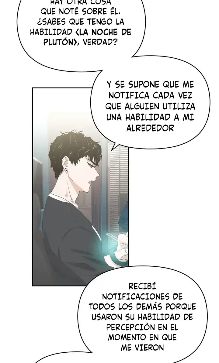 Página 10 — Mision salvar al cazador Capítulo 10