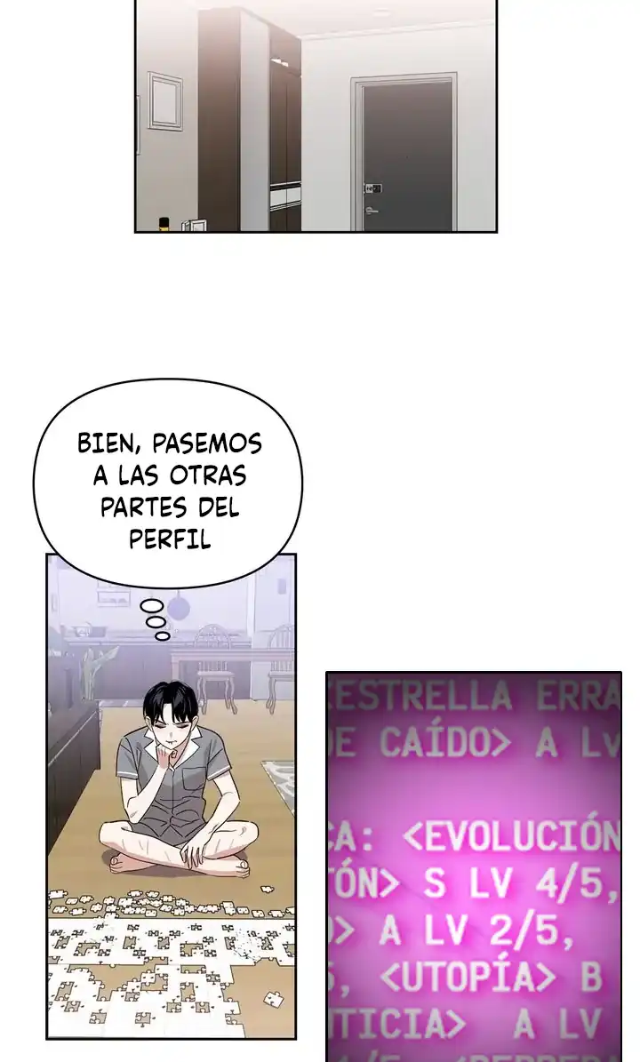 Página 14 — Mision salvar al cazador Capítulo 10