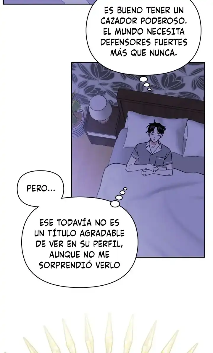 Página 22 — Mision salvar al cazador Capítulo 10