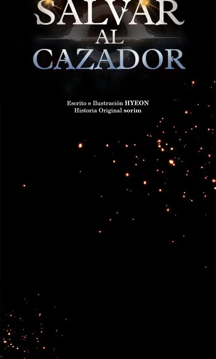 Página 37 — Mision salvar al cazador Capítulo 10