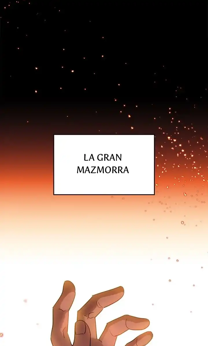 Página 38 — Mision salvar al cazador Capítulo 10