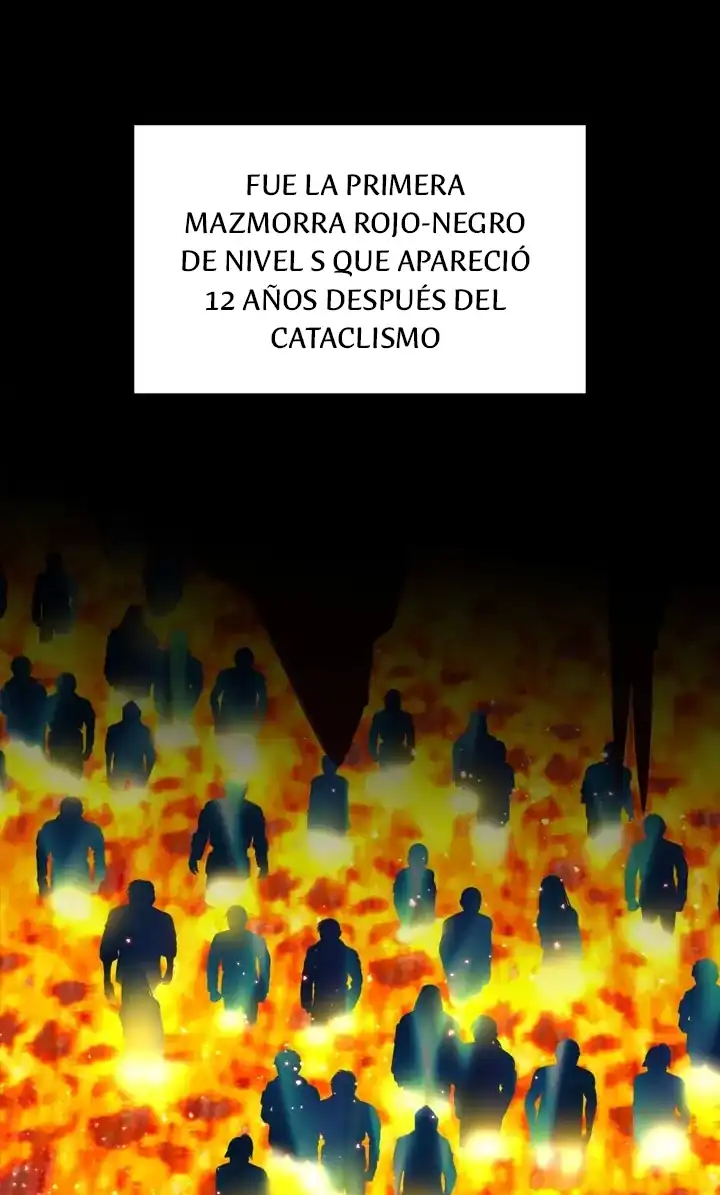 Página 40 — Mision salvar al cazador Capítulo 10