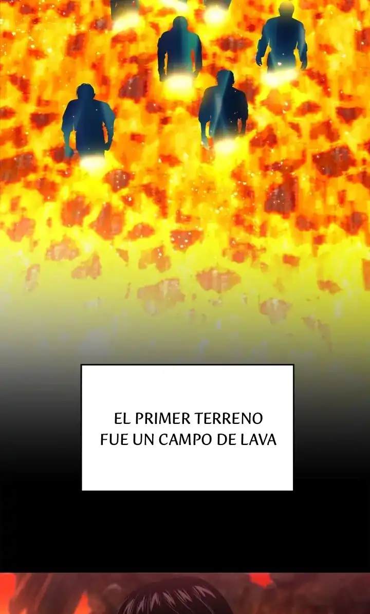 Página 41 — Mision salvar al cazador Capítulo 10