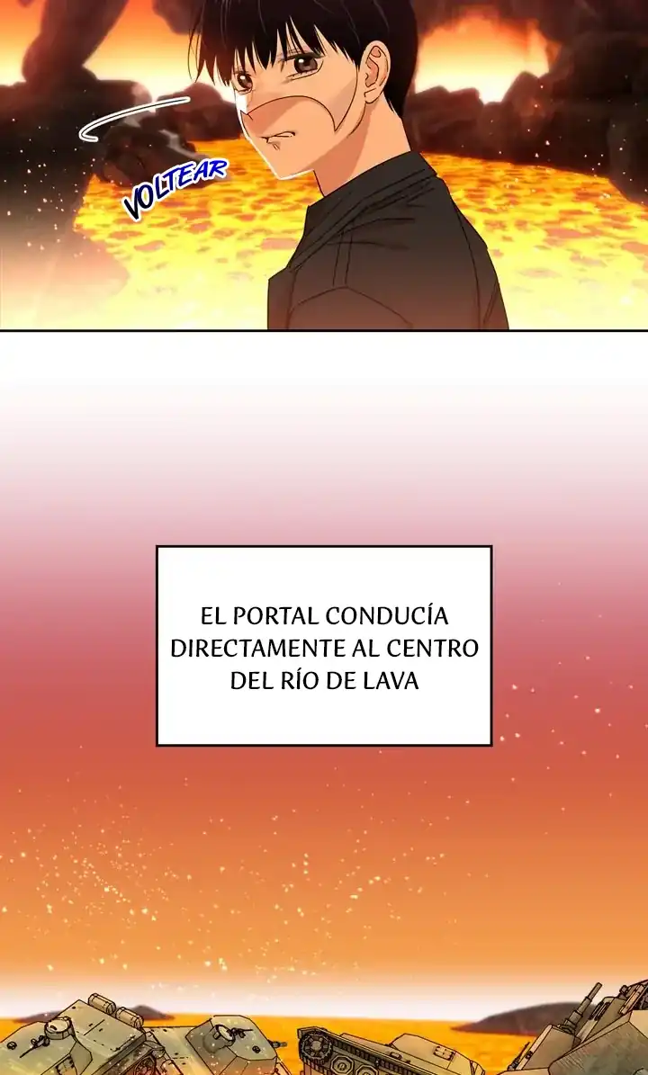 Página 42 — Mision salvar al cazador Capítulo 10