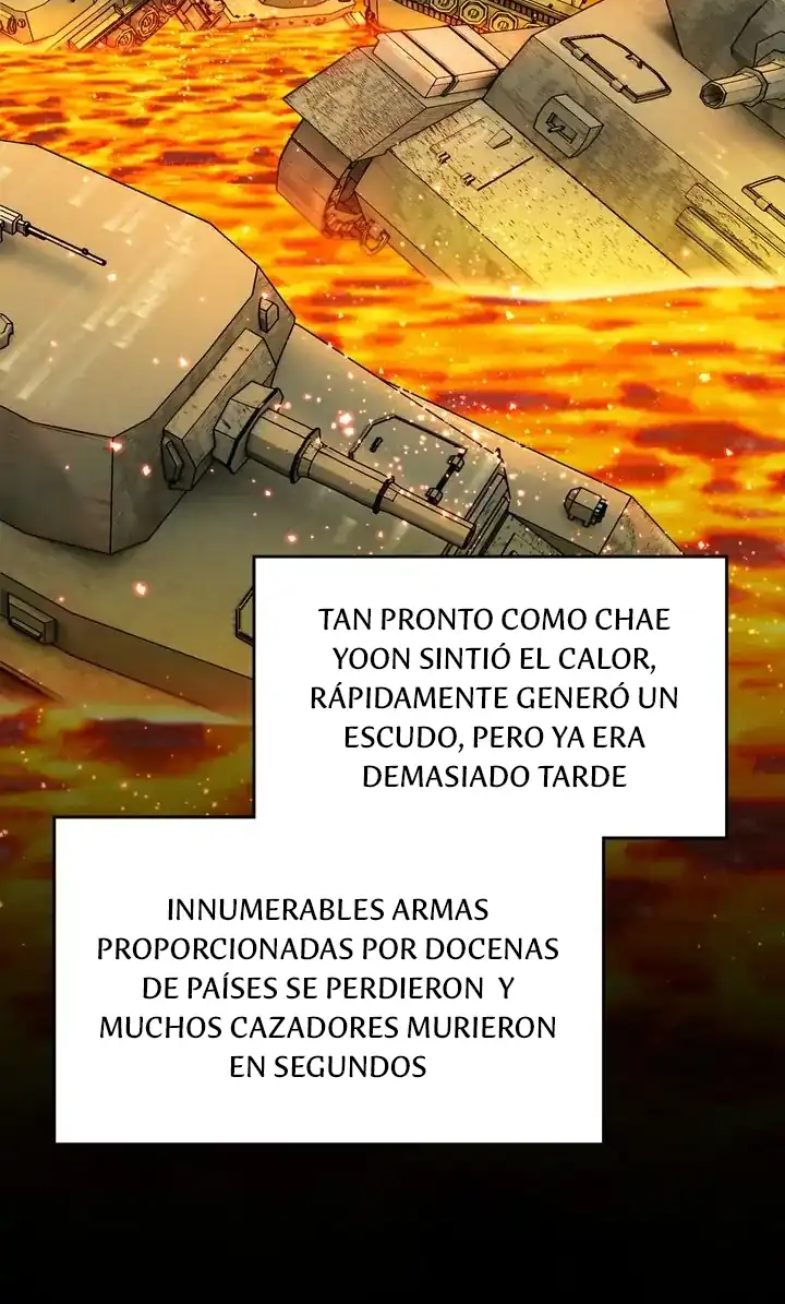 Página 43 — Mision salvar al cazador Capítulo 10
