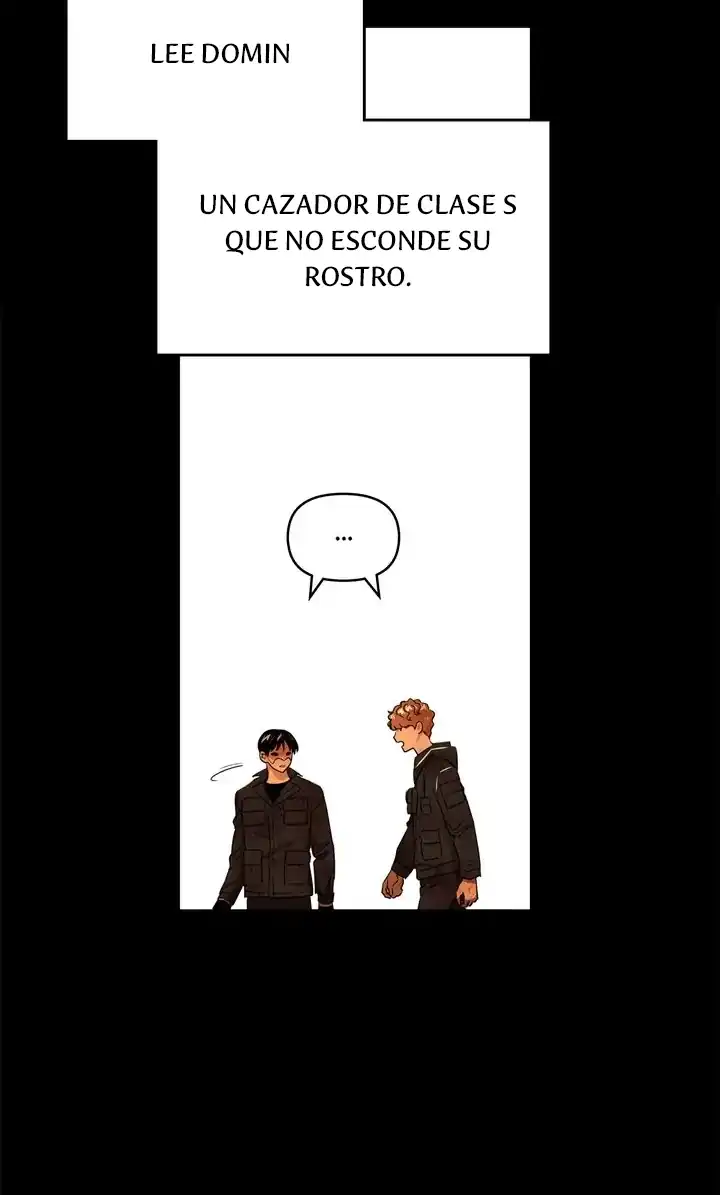 Página 49 — Mision salvar al cazador Capítulo 10