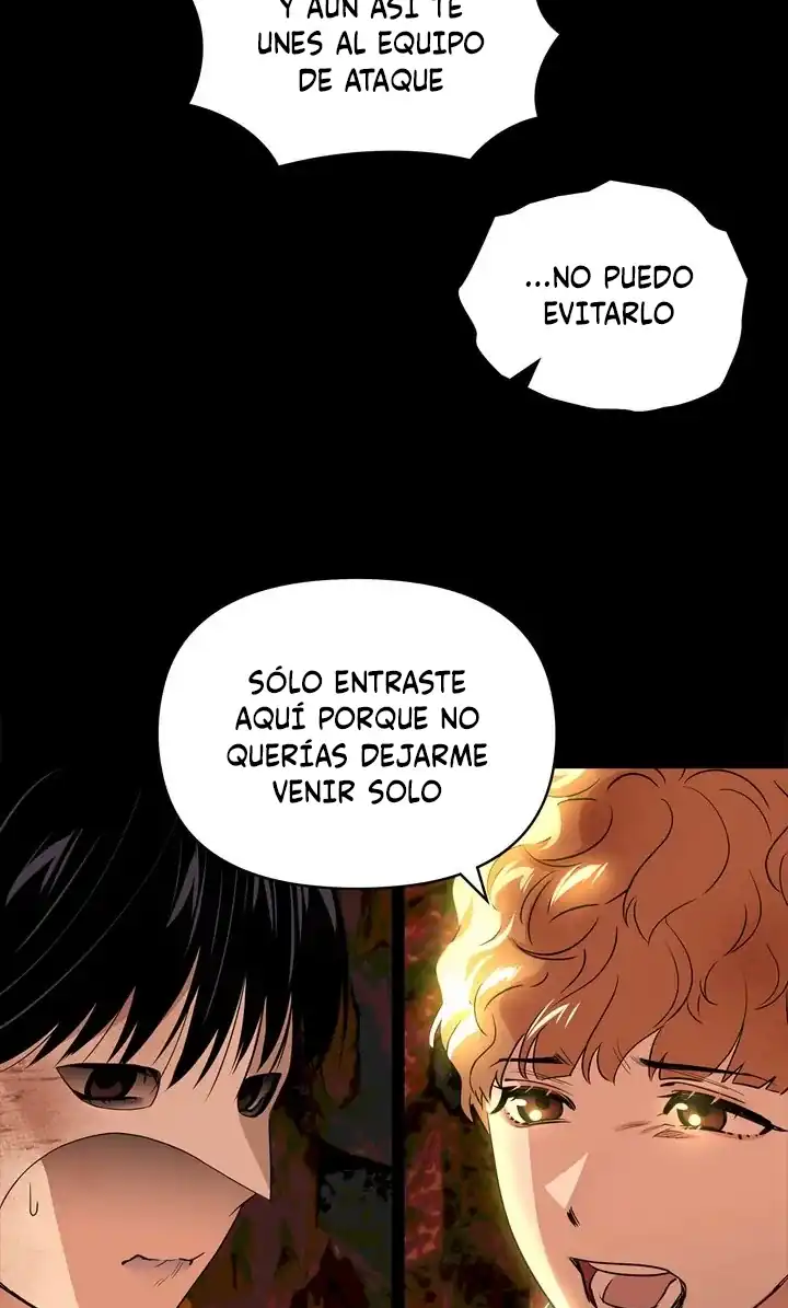 Página 51 — Mision salvar al cazador Capítulo 10