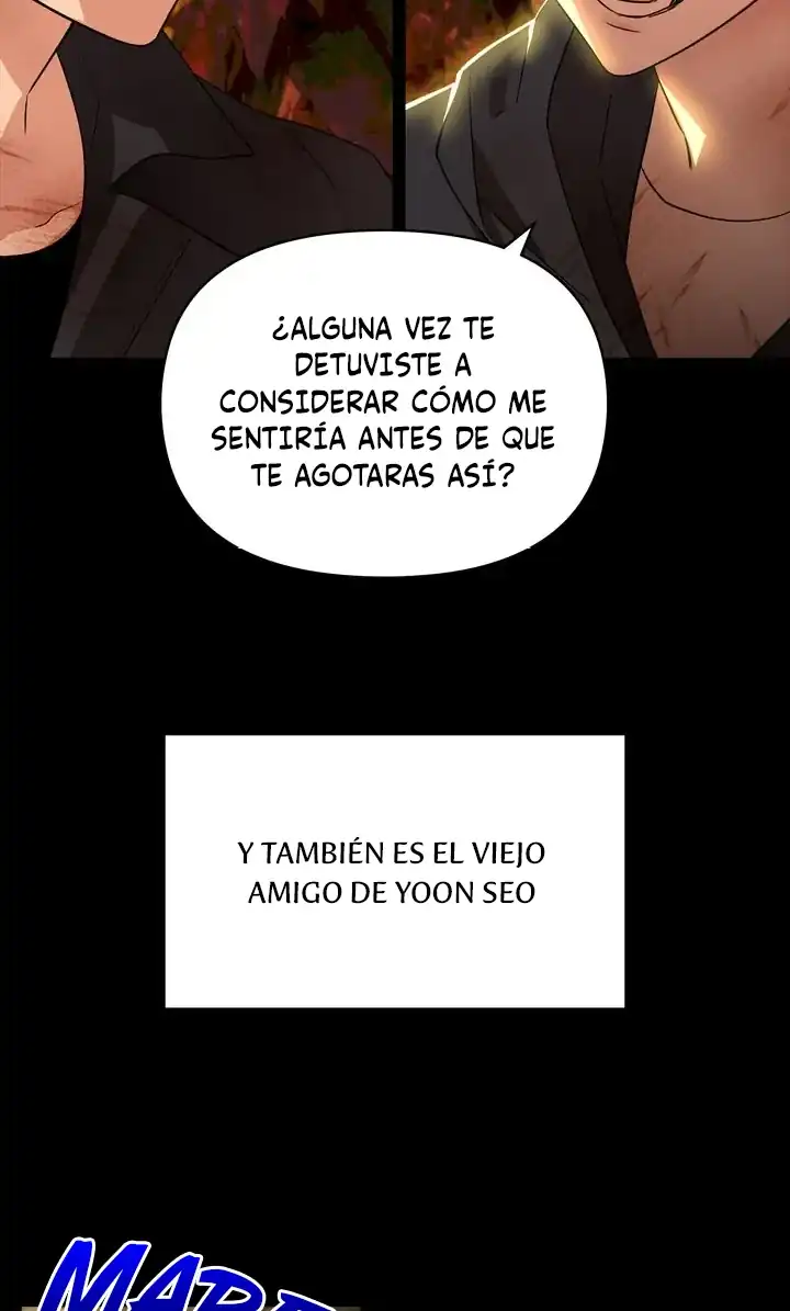 Página 52 — Mision salvar al cazador Capítulo 10