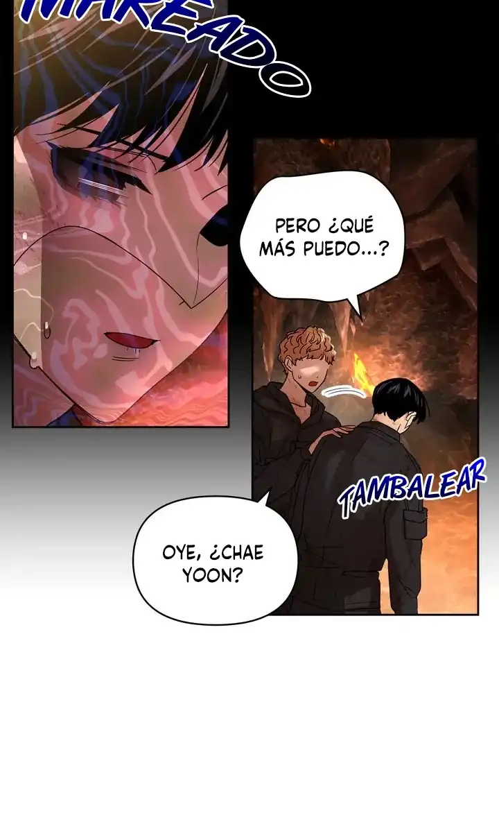 Página 53 — Mision salvar al cazador Capítulo 10
