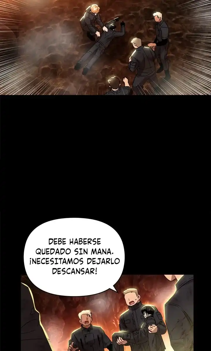 Página 56 — Mision salvar al cazador Capítulo 10