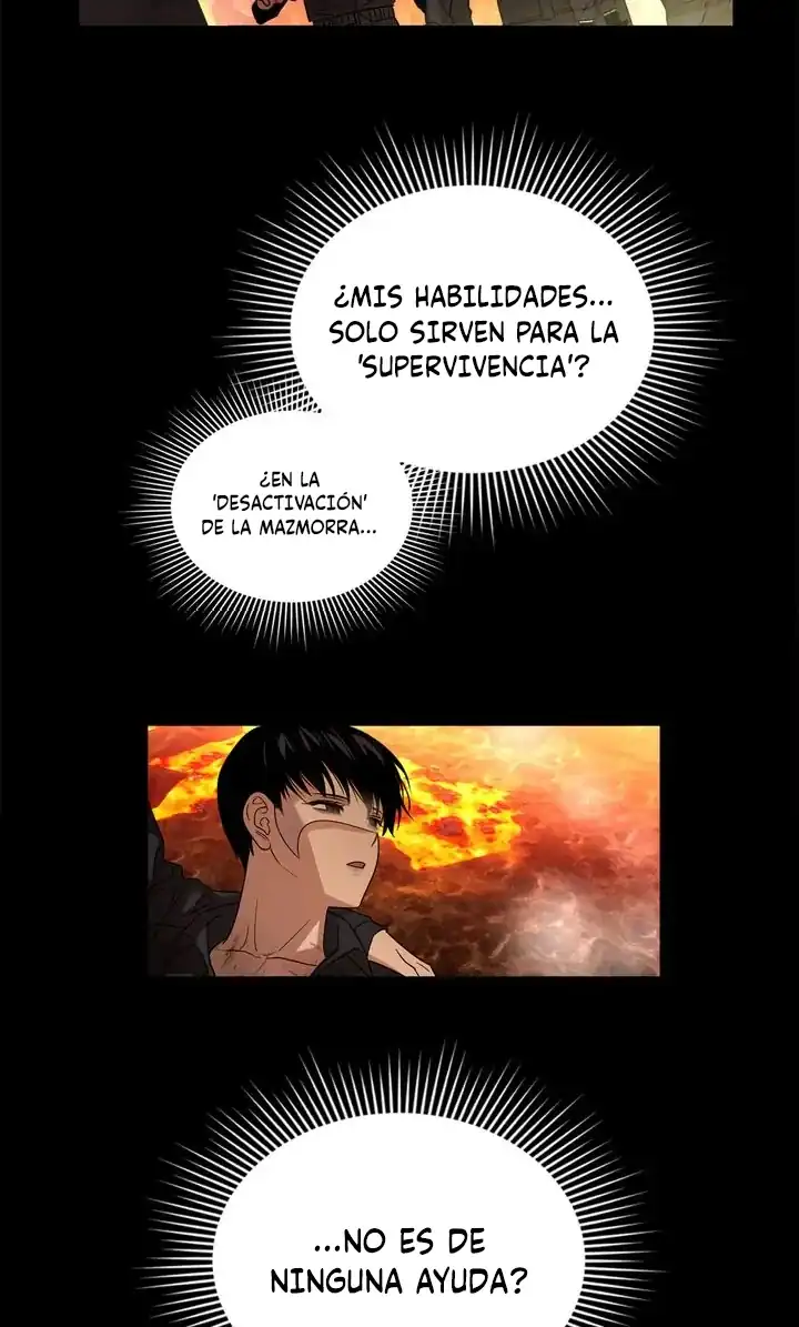 Página 57 — Mision salvar al cazador Capítulo 10