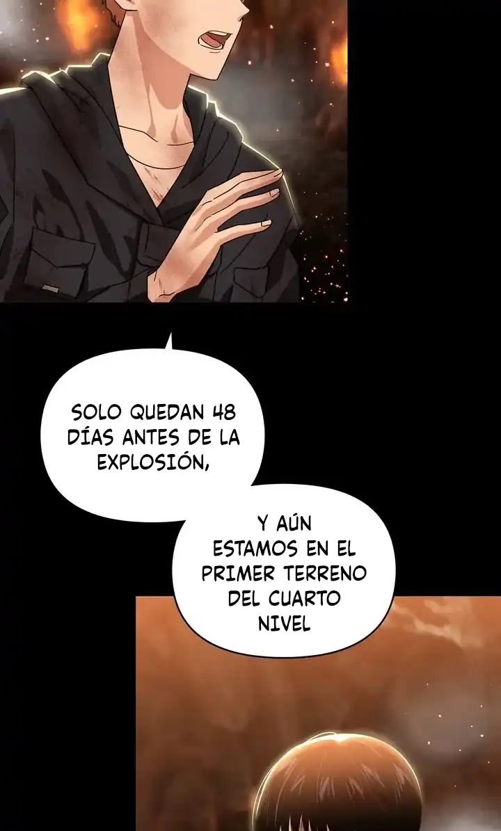 Página 63 — Mision salvar al cazador Capítulo 10