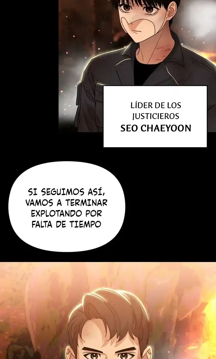 Página 64 — Mision salvar al cazador Capítulo 10