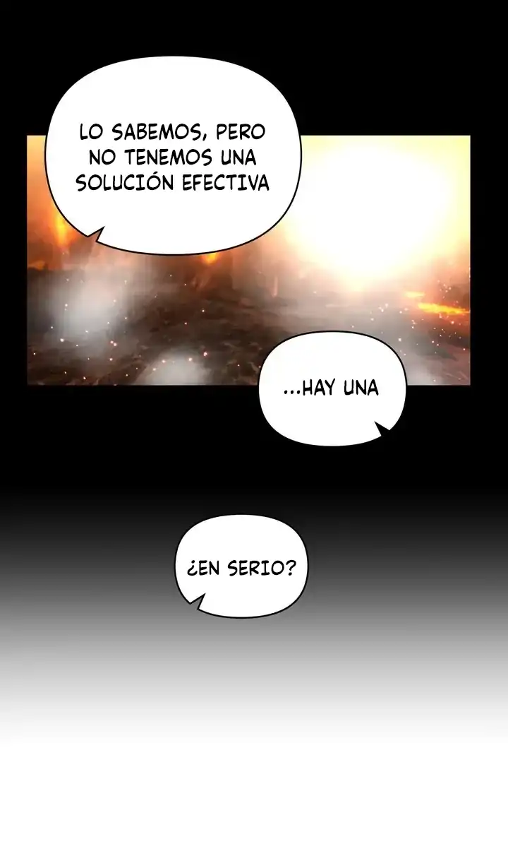 Página 66 — Mision salvar al cazador Capítulo 10