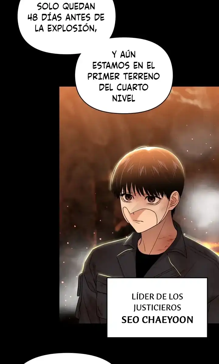 Página 3 — Mision salvar al cazador Capítulo 11