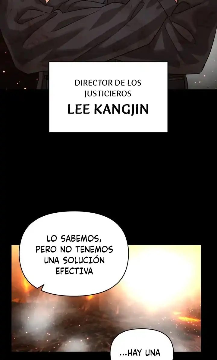 Página 5 — Mision salvar al cazador Capítulo 11