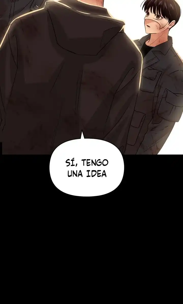 Página 7 — Mision salvar al cazador Capítulo 11